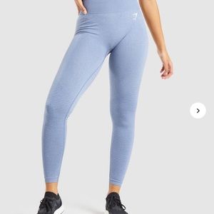Gymshark Vital seamless leggings